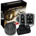 ALARMA PARA MOTO DUOBLOCK 350 PX G8