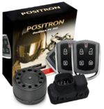 ALARMA PARA MOTO DUOBLOCK 350 PX G8