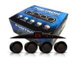 SENSOR DE ESTACIONAMIENTO POSITRON PS 210 NEGRO