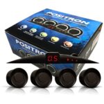 SENSOR DE ESTACIONAMIENTO POSITRON PS 210 NEGRO