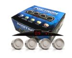 SENSOR DE ESTACIONAMIENTO POSITRON PS 210 PLATA