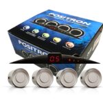 SENSOR DE ESTACIONAMIENTO POSITRON PS 210 PLATA