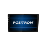 ESTEREO MULTIMEDIA DOBLE DIN SP9090 LCD 9 pulgadas WIFI/GPS/TV/BT/SWC