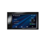 ESTEREO DOBLE DIN SP8530BT