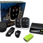 ALARMA DE CAMION TX 360