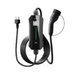 CARGADOR DE AUTO PORTATIL 3,5 KW A 7 KW