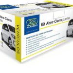 Cierre Centralizado X-28 2 Puertas  (k180)