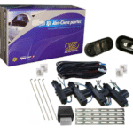 CIERRE CENTRALIZADO K210