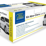 Cierre Centralizado X-28 K195 Chevrolet