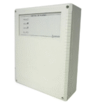 Central De Alarma X28 Inalámbrica 6002 W