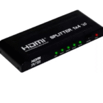 HDMI SPLITTER 1-4