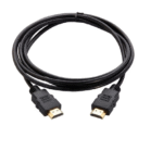 CABLE HDMI 1-5 M